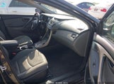 HYUNDAI ELANTRA GLS KMHDH4AE6DU661991 снимка