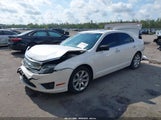 FORD FUSION SEL 3FAHP0JA5CR316977 снимка