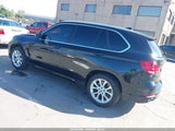 BMW X5 SDRIVE35I 5UXKR2C58F0H35790 снимка