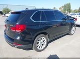 BMW X5 SDRIVE35I 5UXKR2C58F0H35790 снимка