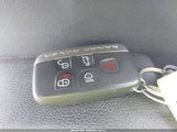 LAND ROVER RANGE ROVER SPORT 3.0L V6 SUPERCHARGED SE SALWG2VF5GA579059 снимка