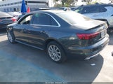 AUDI A4 PREMIUM 40 TFSI QUATTRO S TRONIC WAUABAF46PA027171 photo