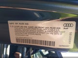 AUDI A4 PREMIUM 40 TFSI QUATTRO S TRONIC WAUABAF46PA027171 снимка