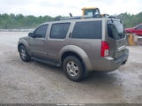 NISSAN PATHFINDER SE 5N1AR18W55C747846 снимка