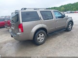 NISSAN PATHFINDER SE 5N1AR18W55C747846 снимка