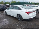 HYUNDAI ELANTRA SEL 5NPLN4AG7MH023110 fotografie