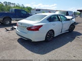 NISSAN ALTIMA 2.5 SV 1N4AL3AP1JC146521 снимка