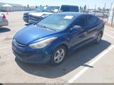 Hyundai Elantra Se 5NPDH4AE6FH558992 снимка