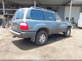 LEXUS LX 470 JT6HT00WXW0024160 снимка