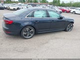 AUDI A4 2.0T PREMIUM WAUENAF41HN009115 снимка