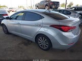 HYUNDAI ELANTRA SE KMHDH4AE1EU084014 снимка