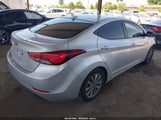 HYUNDAI ELANTRA SE KMHDH4AE1EU084014 снимка