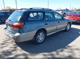 SUBARU OUTBACK 4S3BH665327605924 fotografie