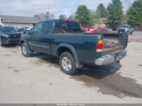 TOYOTA TUNDRA LTD V8 5TBBT48183S434469 снимка