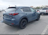 MAZDA CX-5 2.5 S CARBON EDITION JM3KFBCM2N0530891 снимка
