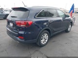 KIA SORENTO 2.4L LX 5XYPG4A39LG633508 photo