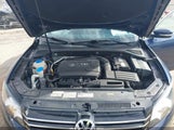 VOLKSWAGEN PASSAT 1.8T LIMITED EDITION 1VWAT7A39FC116573 photo
