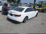 AUDI A4 PREMIUM PLUS 45 TFSI S LINE QUATTRO S TRONIC WAUEAAF41MN004969 fotografie