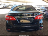 NISSAN SENTRA SV 3N1AB7AP4JL658950 снимка