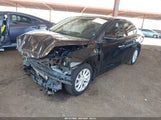 NISSAN SENTRA SV 3N1AB7AP4JL658950 снимка