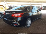 NISSAN SENTRA SV 3N1AB7AP4JL658950 снимка
