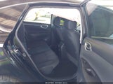 NISSAN SENTRA SV 3N1AB7AP4JL658950 снимка
