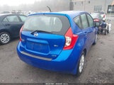 NISSAN VERSA NOTE SV 3N1CE2CP4FL394989 fotografie