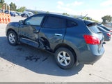 Nissan Rogue S JN8AS5MT9CW610162 снимка