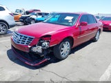 CADILLAC DTS 1SD 1G6KD57Y28U116703 снимка