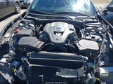 MASERATI GHIBLI S GRANSPORT ZAM57YSS8L1353160 снимка