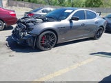 MASERATI GHIBLI S GRANSPORT ZAM57YSS8L1353160 снимка