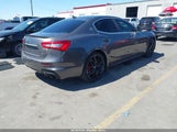 MASERATI GHIBLI S GRANSPORT ZAM57YSS8L1353160 снимка
