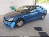 VOLKSWAGEN JETTA 1.4T S 3VW267AJ9GM390494 снимка