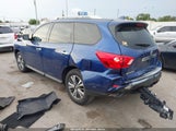 NISSAN PATHFINDER SV 5N1DR2MN2KC598047 снимка