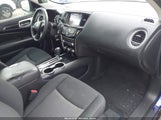 NISSAN PATHFINDER SV 5N1DR2MN2KC598047 снимка