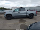 CHEVROLET SILVERADO 1500 4WD SHORT BED CUSTOM 1GCPDBEK0PZ203081 photo