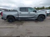 CHEVROLET SILVERADO 1500 4WD SHORT BED CUSTOM 1GCPDBEK0PZ203081 снимка