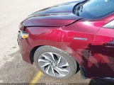 HONDA INSIGHT TOURING 19XZE4F95LE011531 снимка