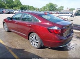 HONDA INSIGHT TOURING 19XZE4F95LE011531 снимка