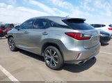 LEXUS RX 350 JTJBZMCA7J2035776 fotografie