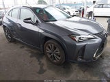 LEXUS UX 250H F SPORT JTHR9JBH0L2025493 photo