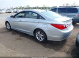 HYUNDAI SONATA GLS 5NPEB4AC8DH533528 снимка