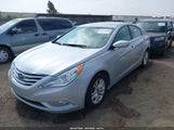 HYUNDAI SONATA GLS 5NPEB4AC8DH533528 снимка