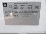 CHEVROLET CRUZE LIMITED 1LT AUTO 1G1PE5SB4G7195400 снимка