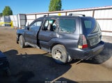 SUBARU FORESTER 2.5X JF1SG63658H714765 снимка