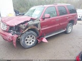 CADILLAC ESCALADE STANDARD 1GYEK63N24R186095 снимка