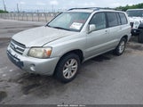 TOYOTA HIGHLANDER HYBRID LIMITED V6 JTEDW21A360011324 fotografie