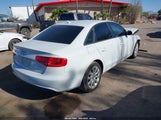 AUDI A4 2.0T PREMIUM WAUAFAFL3EA120495 снимка