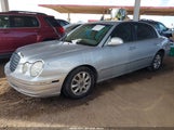 KIA AMANTI KNALD124365092365 снимка