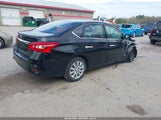 NISSAN SENTRA S 3N1AB7APXJY271645 снимка